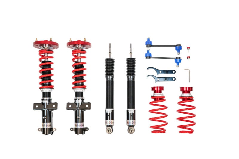 Pedders — EXTREME XA COILOVER KIT
