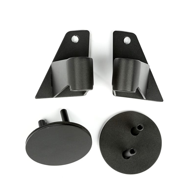 Rugged Ridge — Mirror Relocation Bracket
MIRRORS-SIDE-OMIX