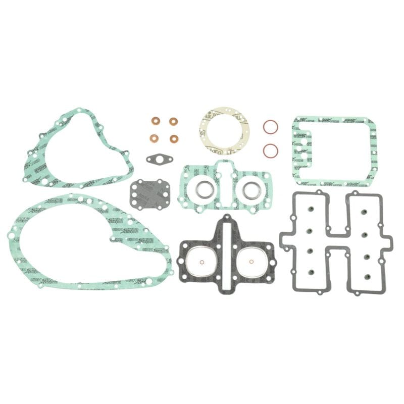 Athena — Athena 82-84 Suzuki GSX Z/ESZ 250 Complete Gasket Kit (w/o Oil Seals)
