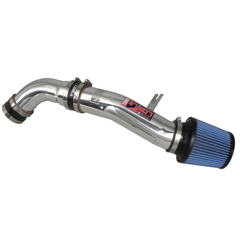 Injen — Black SP Cold Air Intake System
Cold Air Intake System