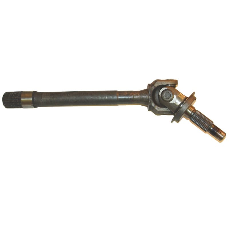 OMIX — Axle Shaft Assembly