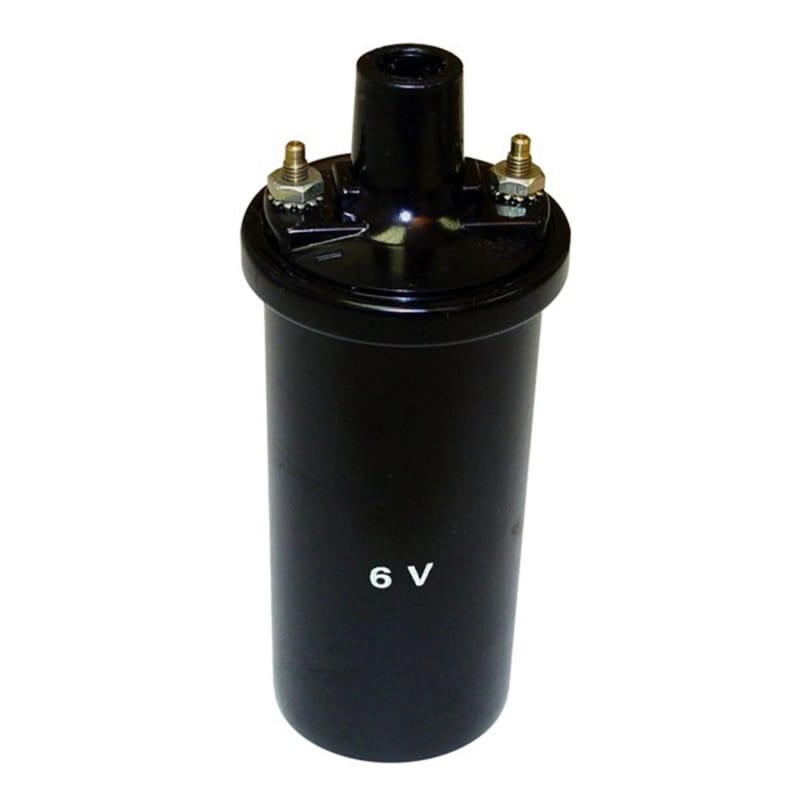 OMIX — Ignition Coil