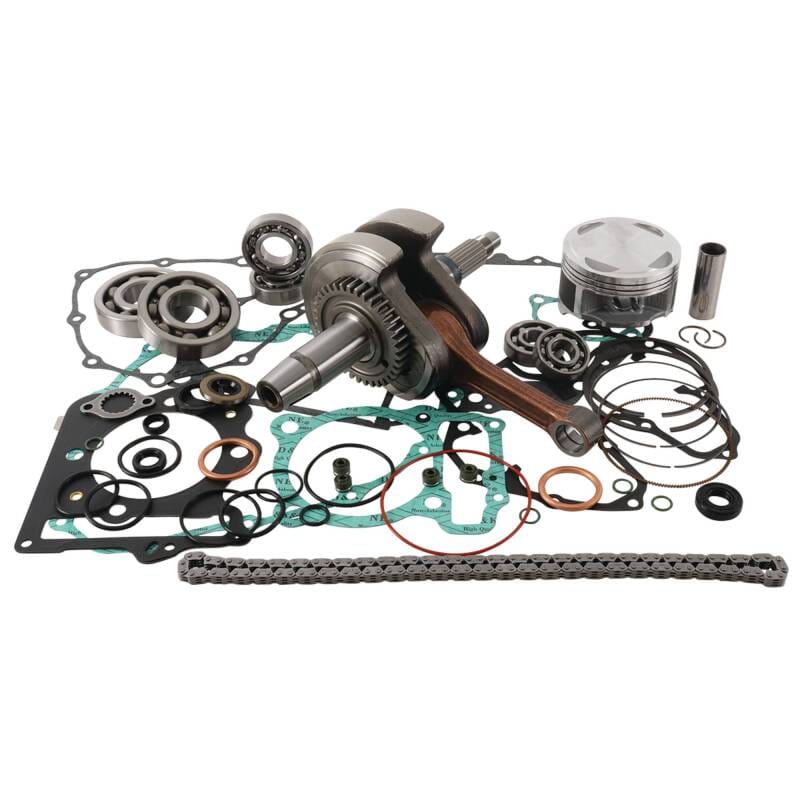 Vertex Pistons — Vertex Honda Complete Engine Rebuild Kit