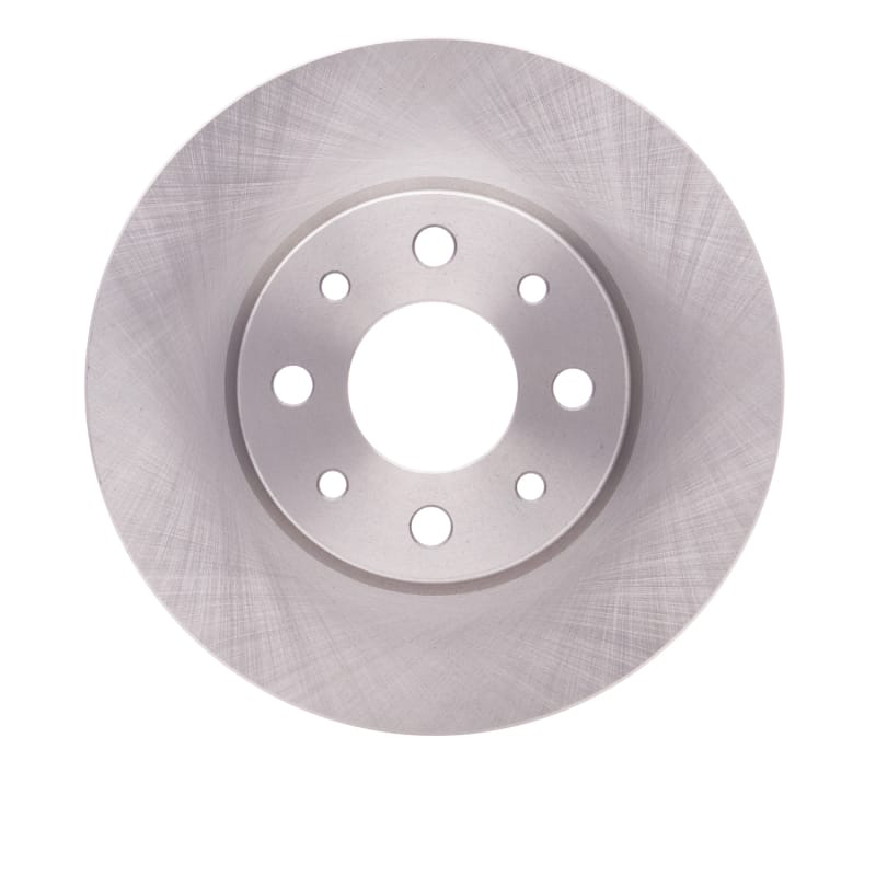 DFC — Disc Brake Rotor