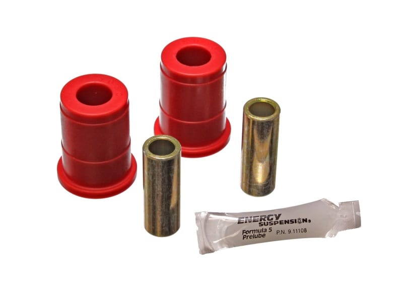 Energy Suspension — CONTROL ARM BUSHING SET