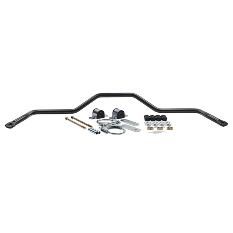 ST Suspensions — Cold formed powder coated steel with quality hardware for maximum durability