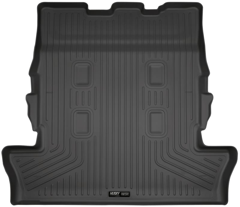 Husky Liners — Weatherbeater - Cargo Liner
Weatherbeater-Cargo Liner