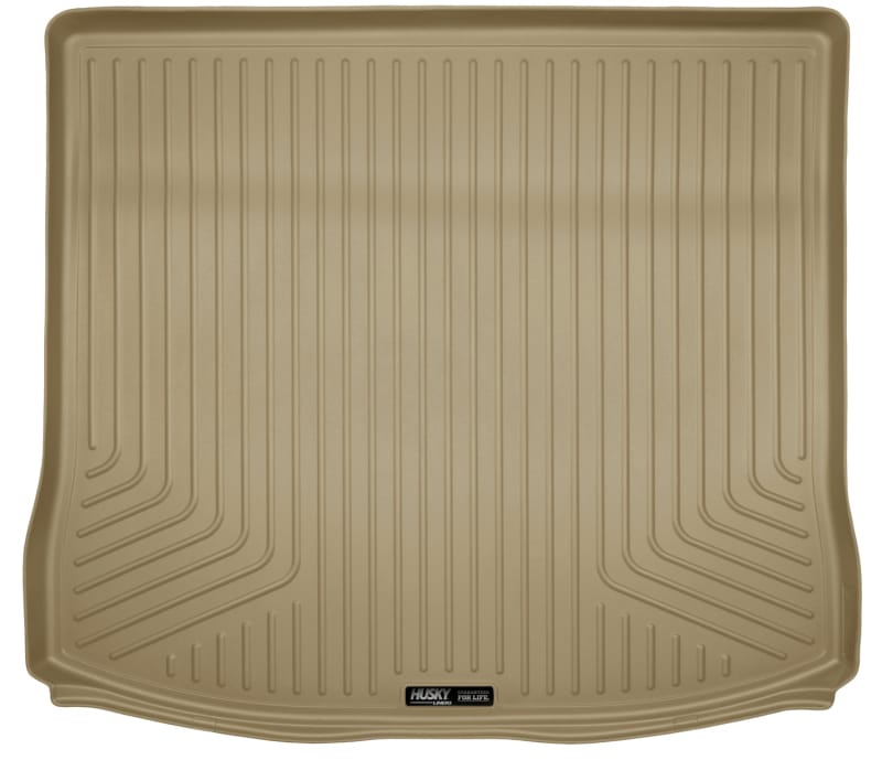 Husky Liners — Weatherbeater - Cargo Liner
Weatherbeater-Cargo Liner