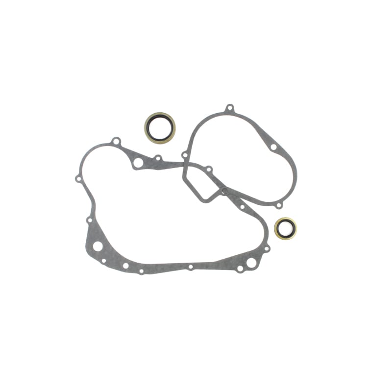 Cometic Gasket — Cometic 87-90 Suzuki LT500R QuadRacer Bottom End Gasket Kit
Bottom End Kit
