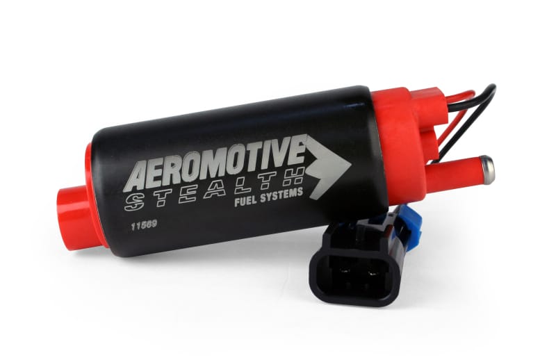 Aeromotive — 340 Fuel Pump; GM