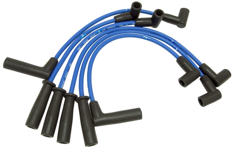 NGK — NGK Spark Plug Wire Set