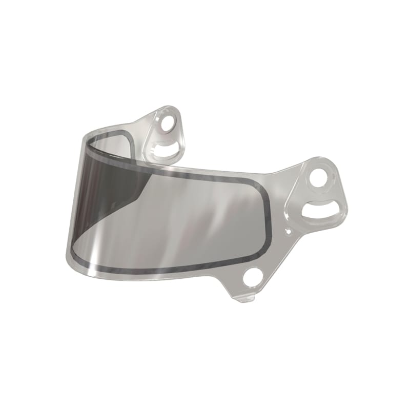 Bell — Bell SE07 Helmet Shield Smoke