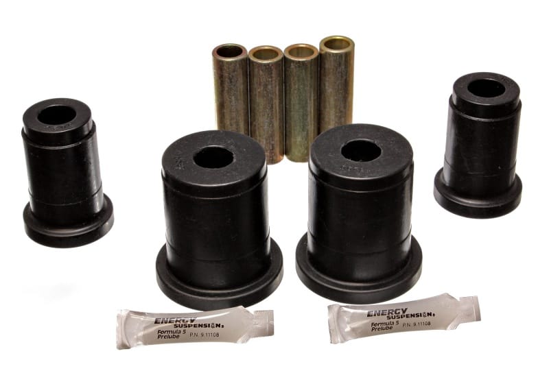 Energy Suspension — CONTROL ARM BUSHING SET