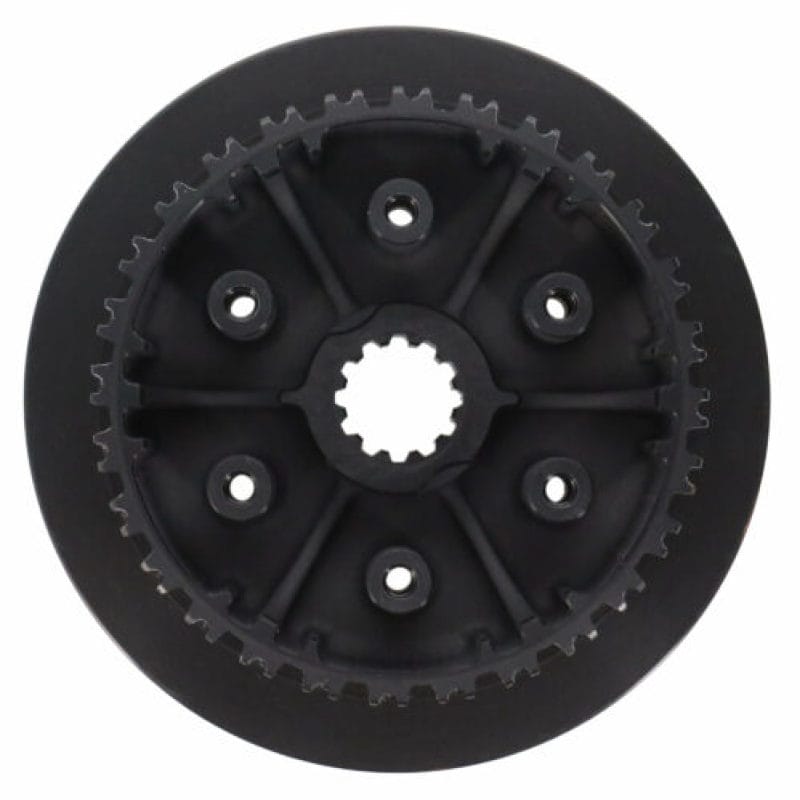 Wiseco — Wiseco Honda CR250R/CRF450 Clutch Inner Hub
Clutch Basket