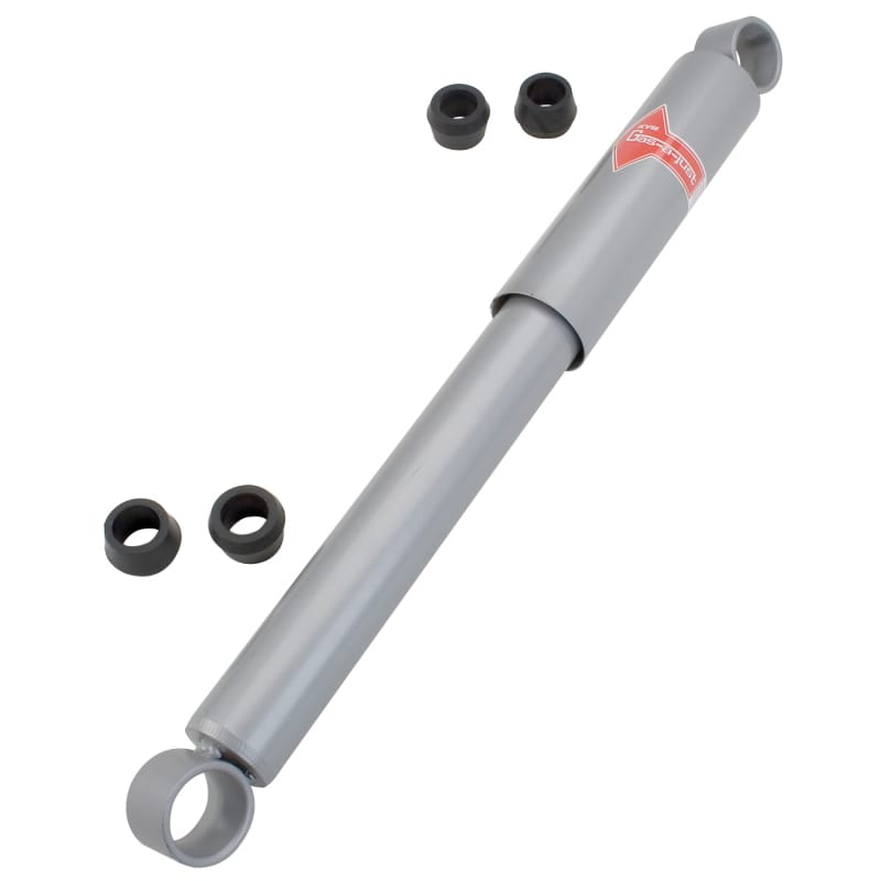 KYB — High Pressure Monotube Gas Shock