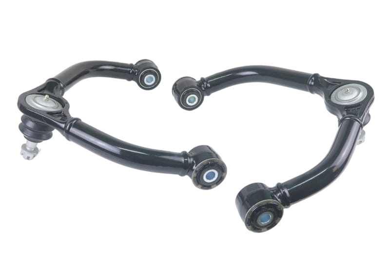 Whiteline — Control Arm Upper - Arm Assembly
Control arm - upper arm