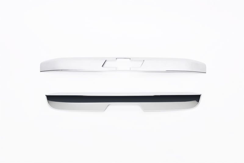Putco — Tailgate Handle Cover