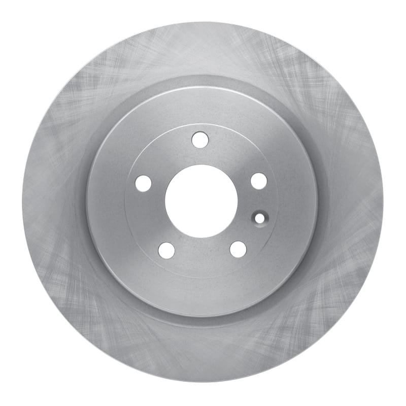 DFC — Disc Brake Rotor