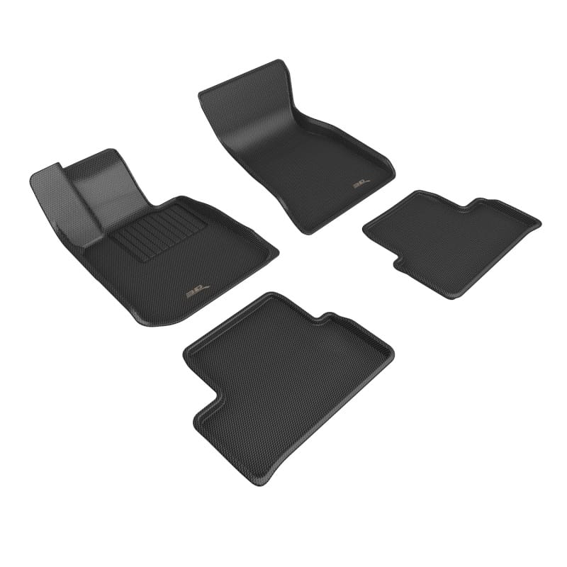 3D MAXpider — KAGU Floor Mat