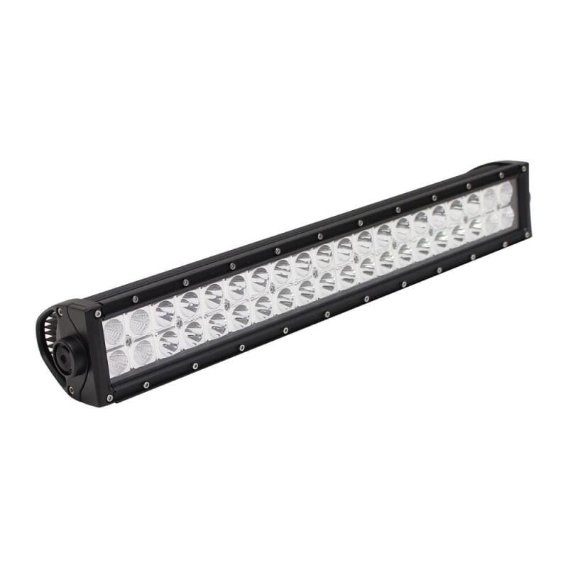 Westin — Westin EF2 LED Light Bar Double Row 20 inch Spot w/3W Epistar - Black
LED Light Bar