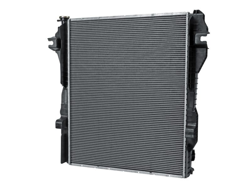 aFe — BladeRunner OER Series Radiator