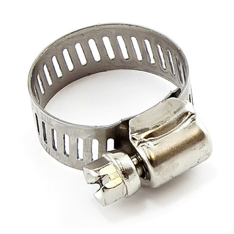 OMIX — Heater Hose Clamp