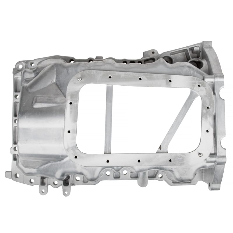 OMIX — Oil Pan