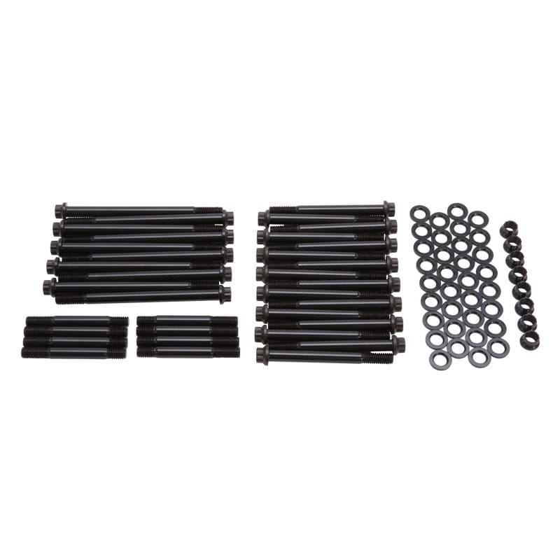 Edelbrock — Cylinder Head Bolt Kit