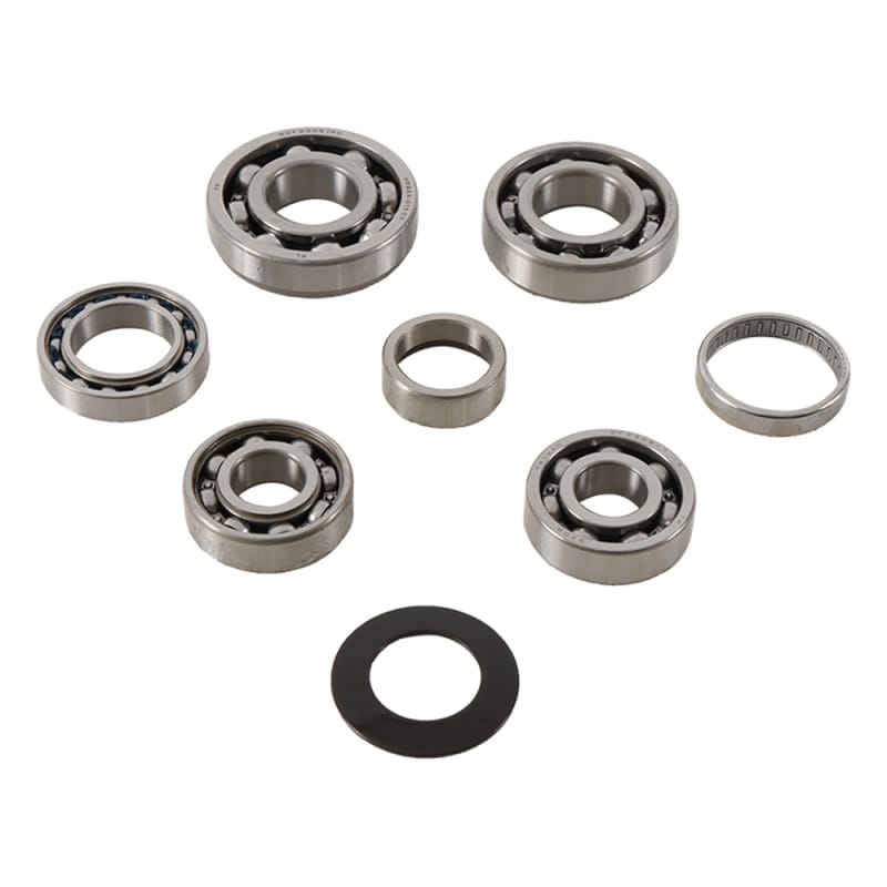 Hot Rods — Hot Rods 05-07 Honda CR 250 R 250cc Transmission Bearing Kit