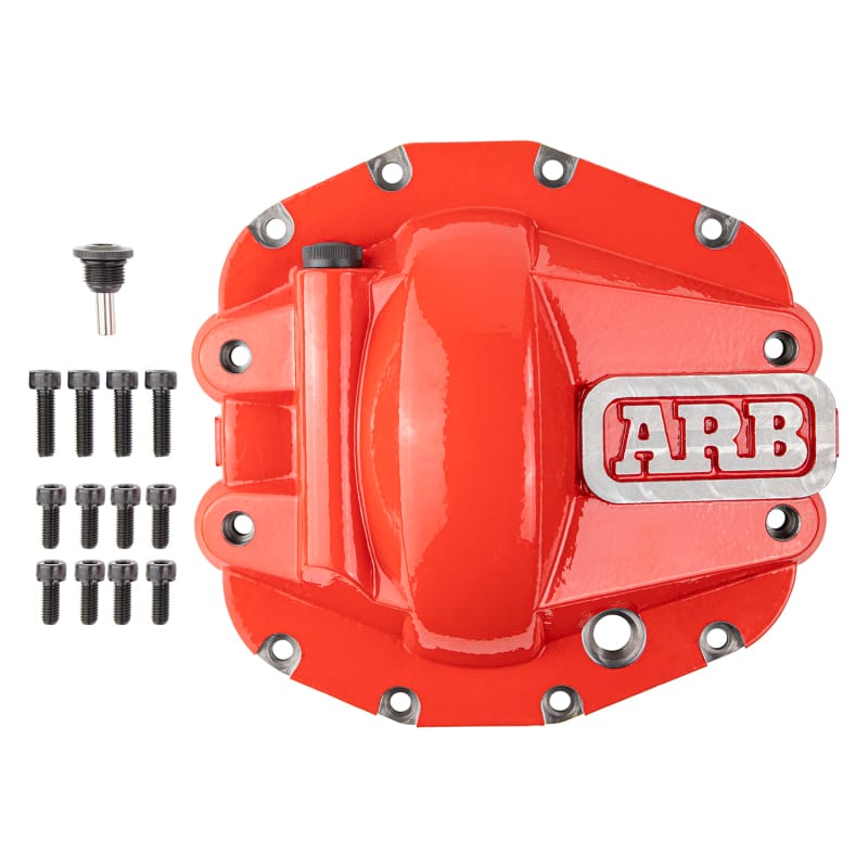 ARB — ARB Differential Cover