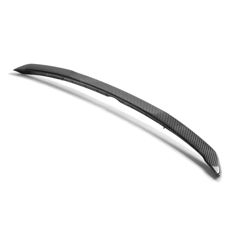 Seibon — REAR SPOILER