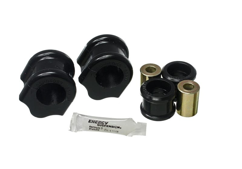 Energy Suspension — Sway Bar Bushing Set