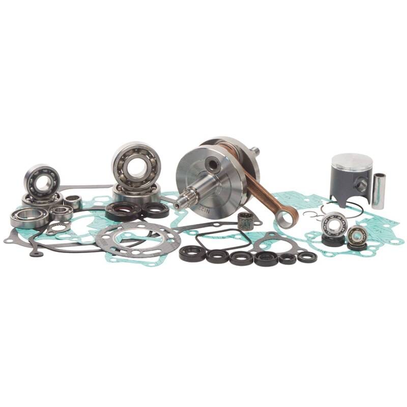 Vertex Pistons — Vertex Honda Complete Engine Rebuild Kit