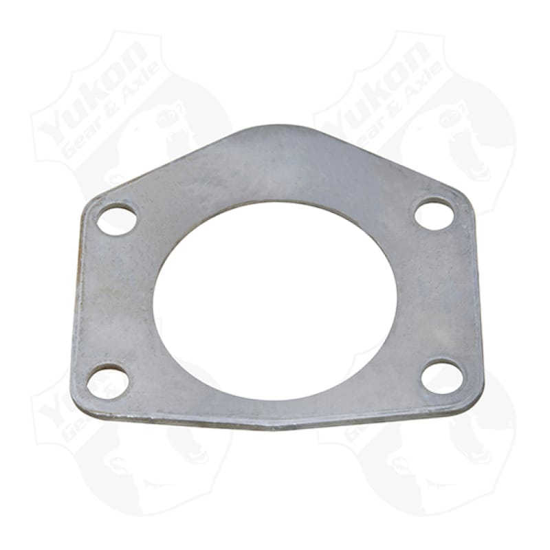 Yukon Gear & Axle — Axle bearing retainer plate for YA D75786-1X & YA D75786-2X 
Axle bearing retainer plate for YA D75786-1X/YA D75786-2X
