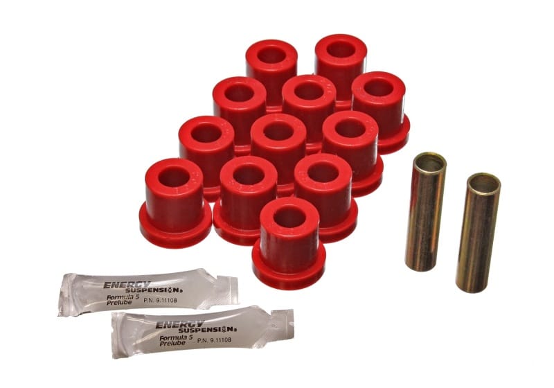 Energy Suspension — Leaf Spring Bushing Set