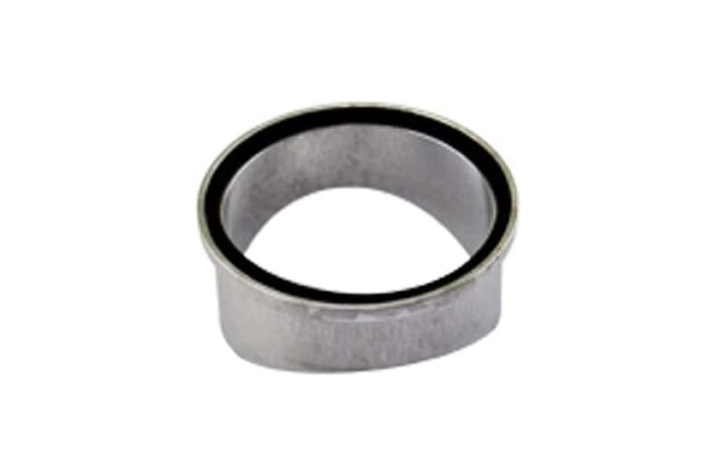Turbosmart — Blow Off Valve Power Port Alloy Weld Flange