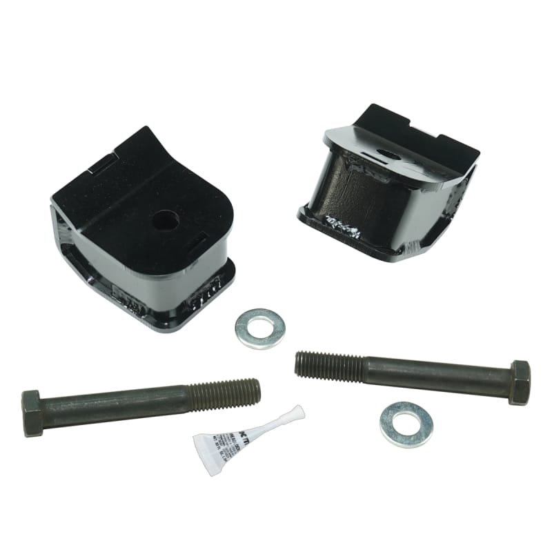 Superlift — 2" Ford Front Leveling Kit - 05-25 F-250/F350 4WD
2in. Ford Front Leveling Kit-05-25 F-250/F350 4WD