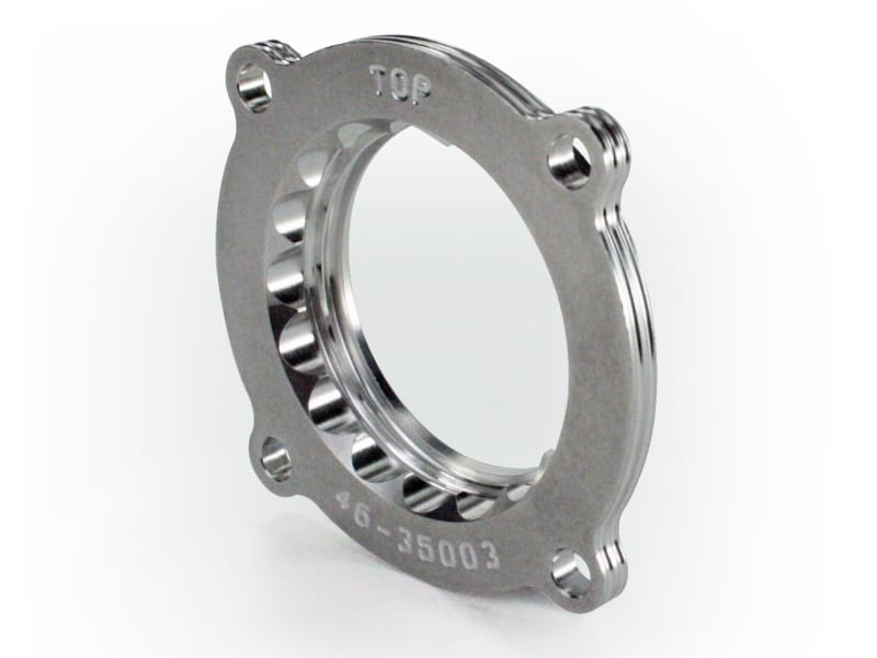 aFe — Silver Bullet Throttle Body Spacer