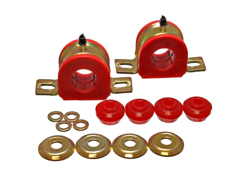 Energy Suspension — Sway Bar Bushing Set