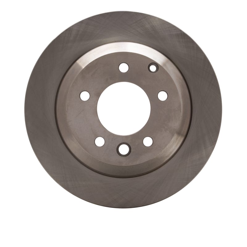 DFC — Disc Brake Rotor