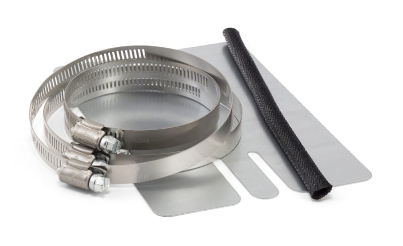 Air Lift — Air Lift LoadLifter 5000 Ultimate Plus w/ Stainless Steel Air Lines for 2019 Ram 3500 (2WD & 4WD)
Susp. air spring kit