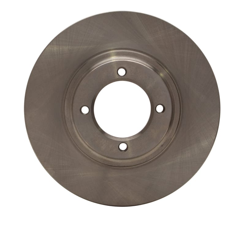 DFC — Disc Brake Rotor