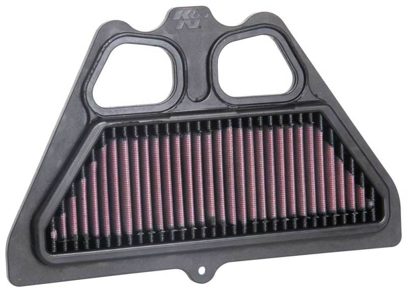 K&N Engineering — Replacement Air Filter