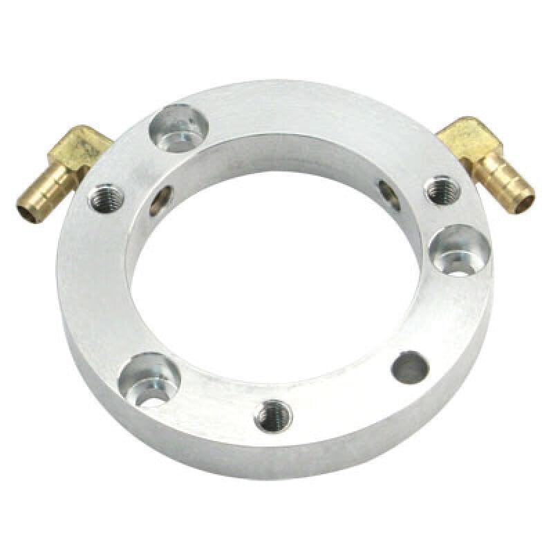 S&S Cycle — S&S Cycle 1993+ BT Backplate Adapter Assembly