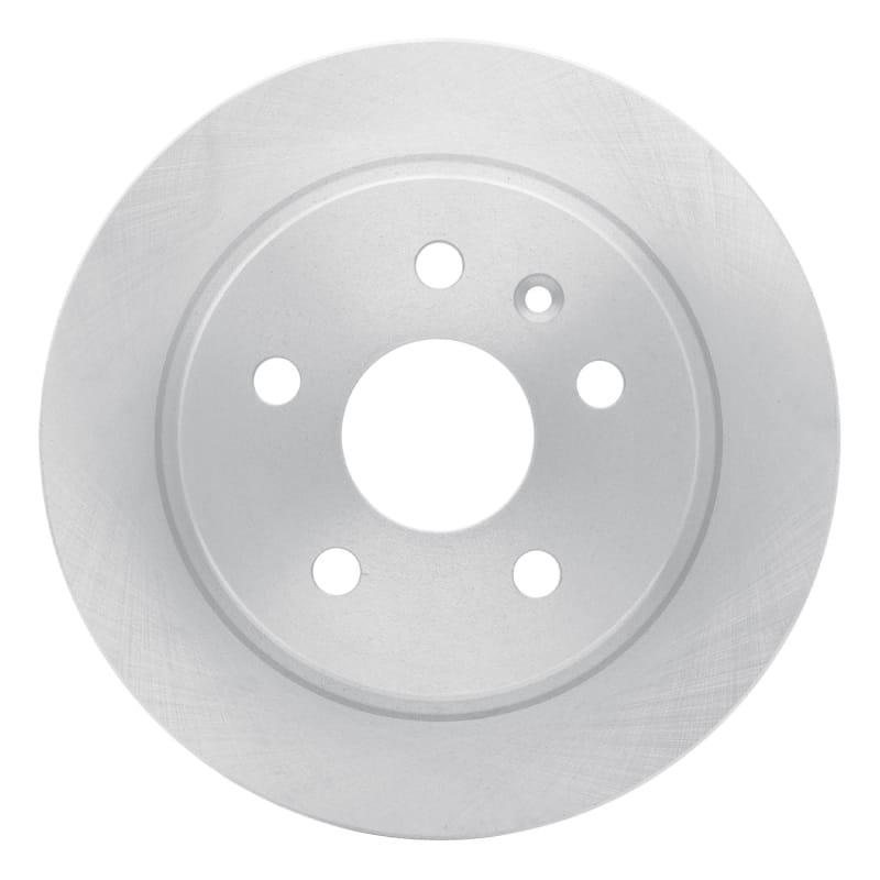 DFC — Disc Brake Rotor
