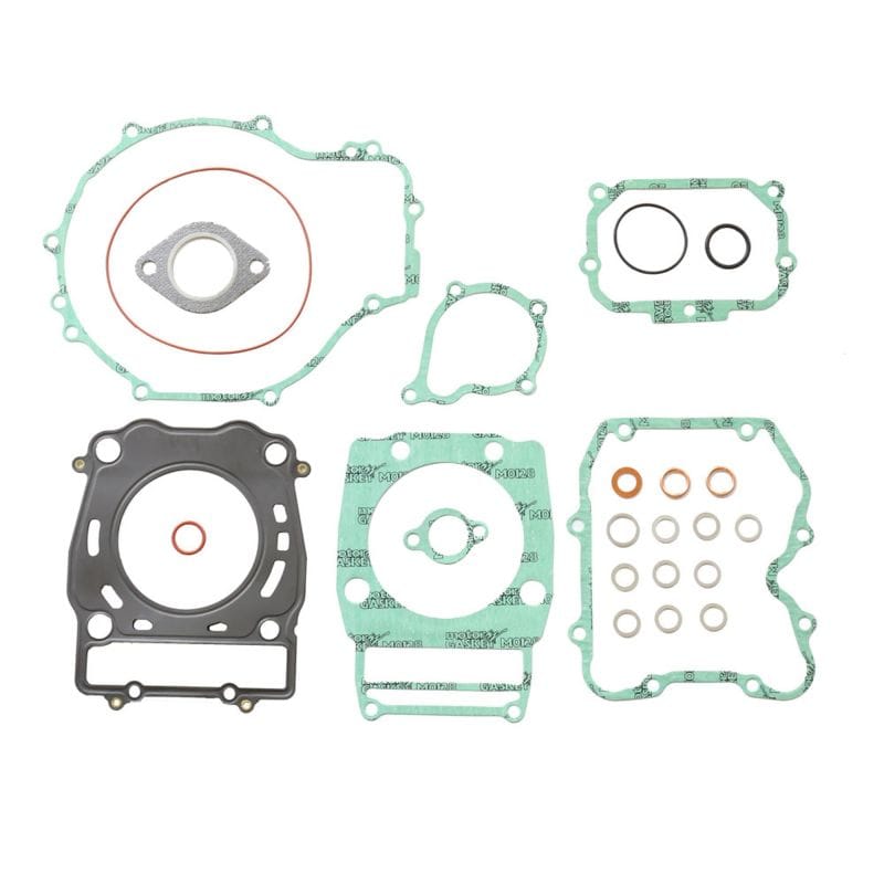 Athena — Athena 12-13 Kawasaki Ranger 400 4X4 Complete Gasket Kit (Excl Oil Seals)