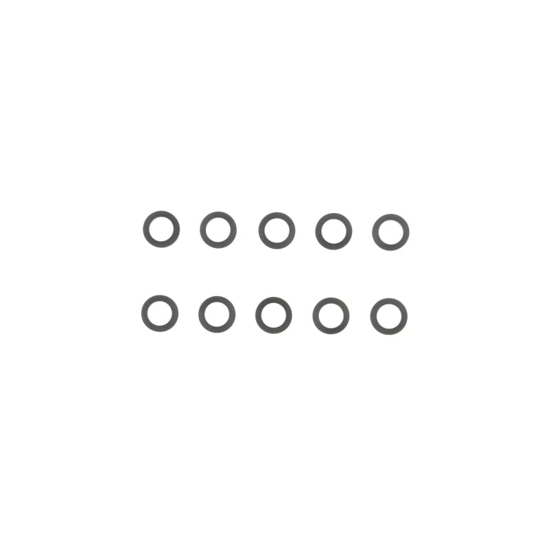 Cometic Gasket — Cometic Harley-Davidson Small Pushrod Cover Seal Sq.Cut36-80 Sports.,Shovel,Pan, 100Pk