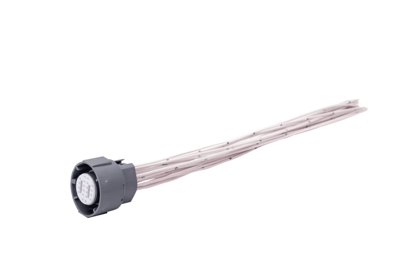 Fleece Performance — GM Automatic Transmission 20-Pin Pigtail