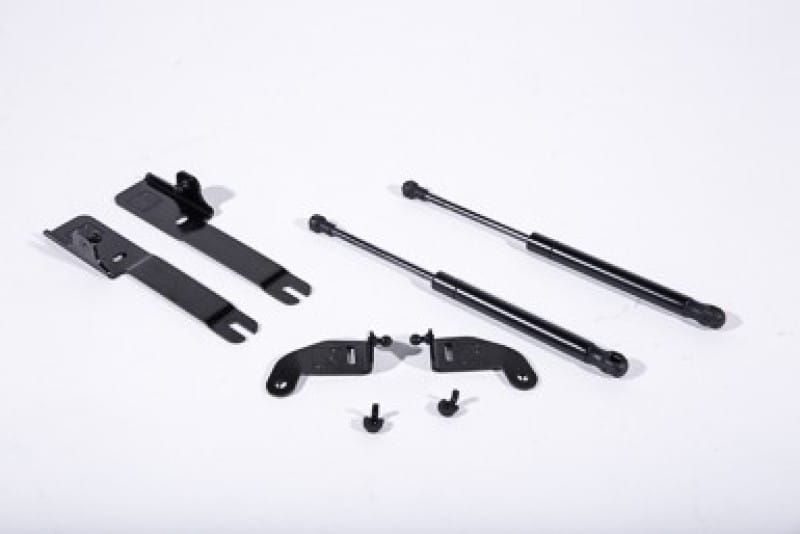 Roush — ROUSH 2015-2023 Mustang Hood Strut Kit