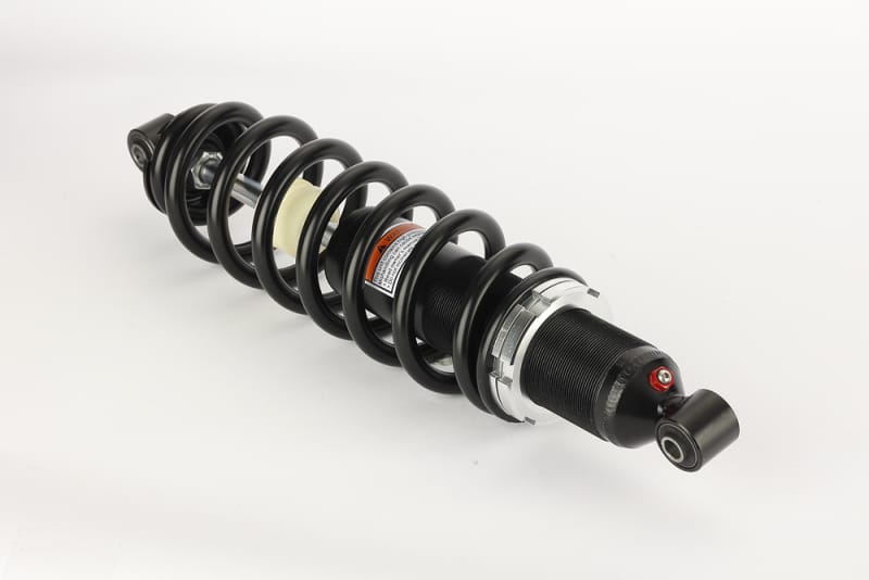 DragonFire Racing — Dragonfire Racing Shocks 2008-2009 Polaris Ranger Crew 700 4x4 BR pair